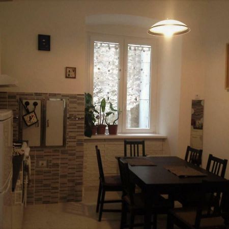 Studio Apartment Diana Rijeka Luaran gambar