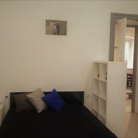 Studio Apartment Diana Rijeka Luaran gambar
