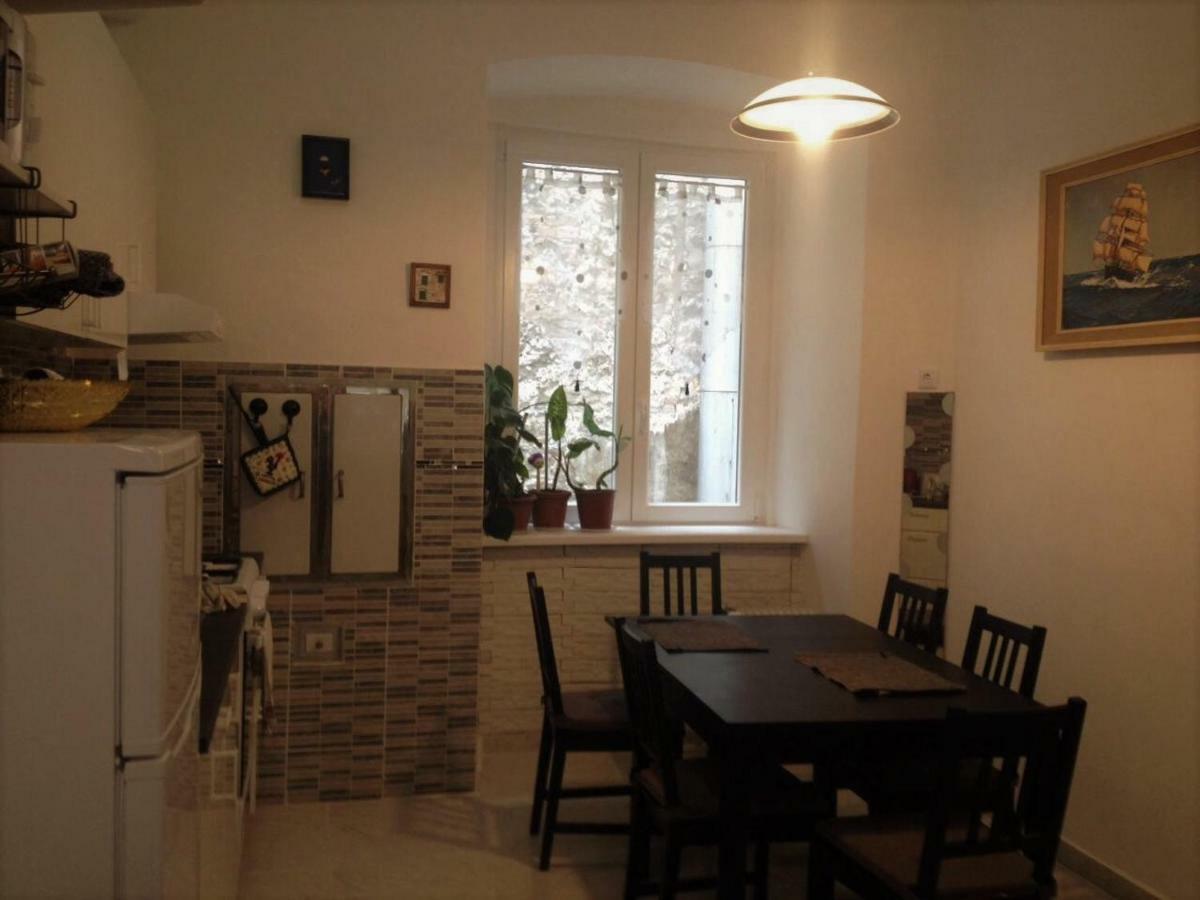 Studio Apartment Diana Rijeka Luaran gambar