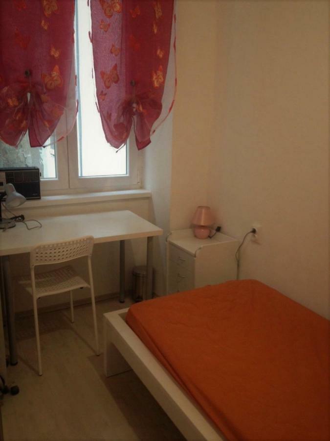 Studio Apartment Diana Rijeka Luaran gambar