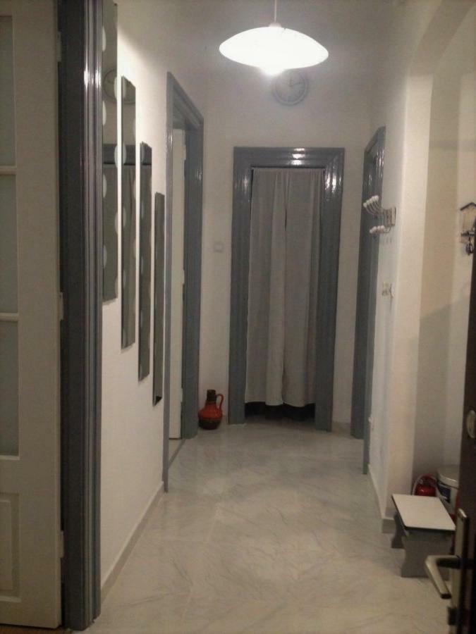 Studio Apartment Diana Rijeka Luaran gambar