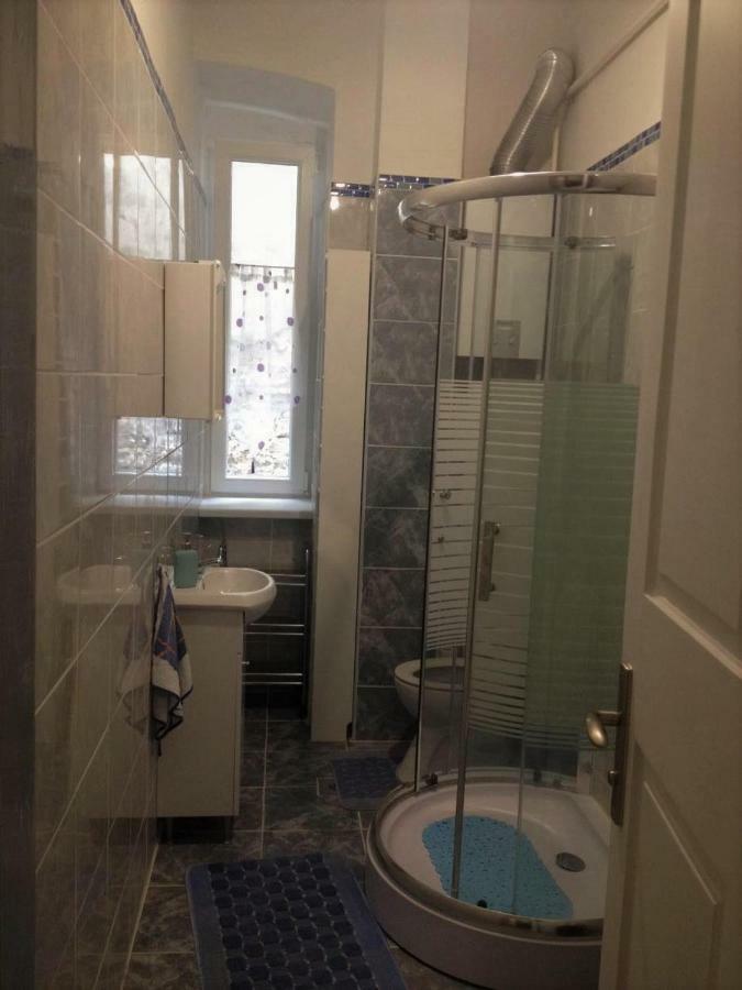 Studio Apartment Diana Rijeka Luaran gambar