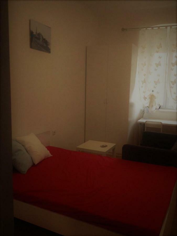 Studio Apartment Diana Rijeka Luaran gambar