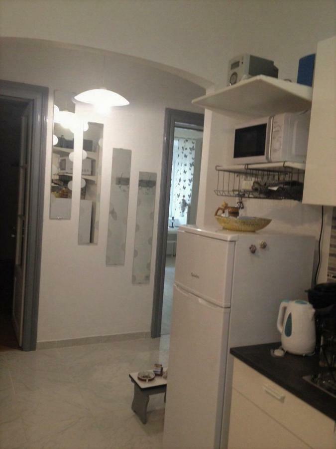 Studio Apartment Diana Rijeka Luaran gambar